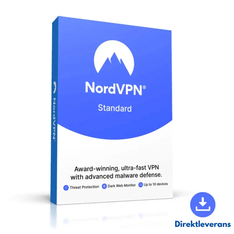 NordVPN